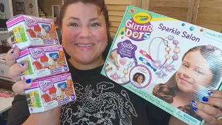 Dollar Tree Haul New Items Everything Is $1.25 Each