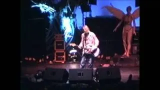 Nirvana - San Diego Sports Arena, San Diego 1993