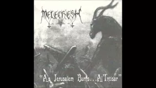 Melechesh - As Jerusalem Burns... Al'Intisar - Full Album (720p)