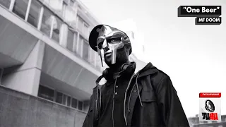 MF DOOM - One Beer [Legendado] [FHD]