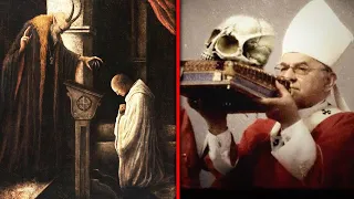 Horrifying Catholic Church Secrets EXPOSED By Investigators