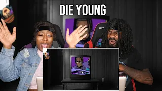 Sleepy Hallow - Die Young (Official Video) ft. 347aidan | REACTION