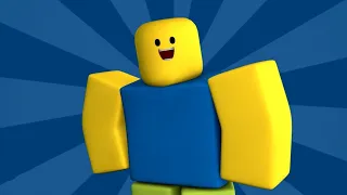 The Noob Song Original (Roblox)