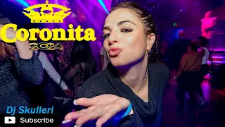 🔥Coronita menetelős party mix 2024 (Dj Skulleri)🔥 #coronita #mix