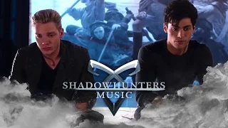 Mas Ysa - Arrows (Love Thy Brother Remix) | Shadowhunters 1x12 Music [HD]