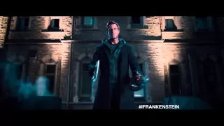 I, Frankenstein (2014) - 'Immortal' TV Spot