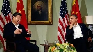 США-КНР: кибербезопасность - наше общее дело