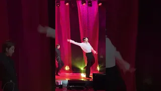 [BangBangCon Live] Gogo - Jimin Vertical Fancam