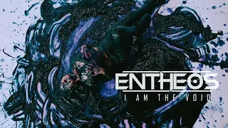 Entheos - I Am The Void (OFFICIAL VIDEO)