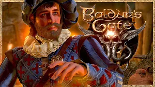 Welch fragol galide Frumpfpoesie!! 🐉 Baldur's Gate III #030