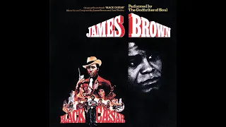 ISRAELITES:James Brown - The Boss 1973 {Extended Version}