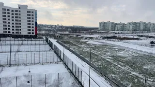 🏠  Просто Мариуполь видео  Получили 3х ком квартиру жк Невский