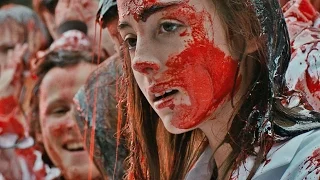 'Raw' Official Red Band Trailer (2016)