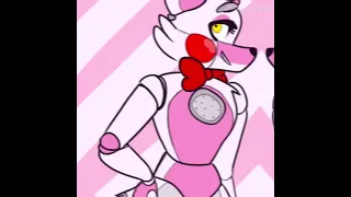 I’m sorry but Funtime foxy— 🛐
