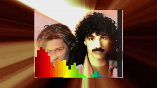 Daryl Hall & John Oates  - Maneater (B-Sides) Extended Remix