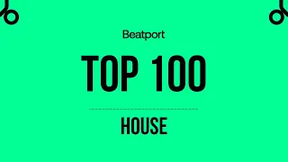 Beatport Top 100 House + Hype Bonus Tracks 2023-06-15