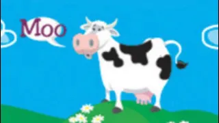 THX Tex 2: Moo Can (2000)