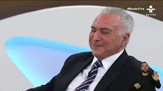 É preciso evitar que Lula e o PT voltem ao poder? Veja o que diz Michel Temer