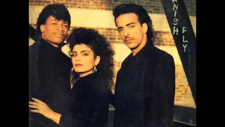 LOST IN EMOTION - LISA LISA & THE CULT JAM