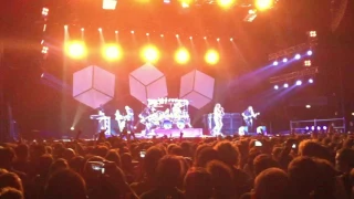 Dream Theater - The Spirit Carries On - Tributo a Giuseppe Girolamo, Milano 21.02.2012