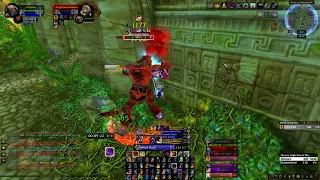 Quick guide WotLK Classic - How to solo ZG Tiger boss as Shadow priest