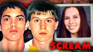 The Teens Who Killed Their Friend After Being Inspired By 'Scream' Movie