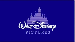 Walt Disney Pictures (1985-2006) [1080p]