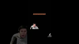 (Tik Tok) Мой первый Мувик реакция Кента АПК. "На стриме"