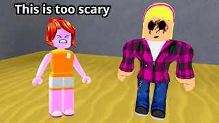 Roblox creepypasta stories…