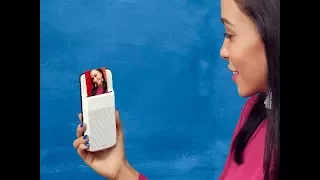 New Moto Polaroid capture Instant Photos cmnt below ur views