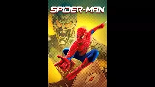 Spider-Man 1 Weird Al Yankovic Ode To A Superhero