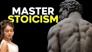 Mastering Stoicism: 9 Vital Principles for Men to Navigate Relationships with Women
