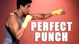 How To Throw A Perfect Punch