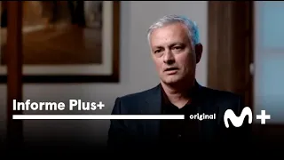 Informe Plus+: Mourinho en el Barça | Movistar Plus+