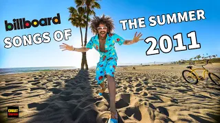 Billboard Songs of the Summer 2011 | Top 10 | ChartExpress