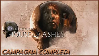 HOUSE OF ASHES - Gameplay Completo ITA - [ Commentary ]