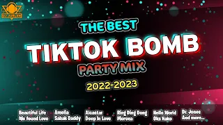 THE BEST TIKTOK BOMB PARTY MIX 2022-2023 | DJ JURLAN REMIX | NON-STOP TIKTOK BOMB