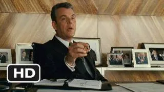 Edge of Darkness #1 Movie CLIP - Meeting the Boss (2010) HD