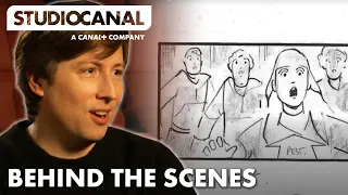 Attack The Block - Unfilmed Scenes with Director Joe Cornish