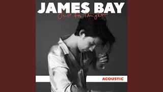 Just For Tonight (Acoustic)