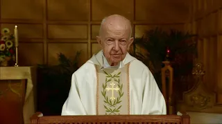 Catholic Mass Today | Daily TV Mass, Monday October 9, 2023