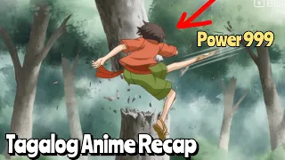 Nagulat ang mga tao sa Kakayahan nya Matapos Syang Mapunta sa Isekai - anime recap tagalog