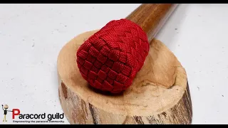 Heel knot?- a rare, easy and powerful knot
