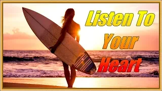 Roxette - Listen To Your Heart ★ Ennis & Up Music ★ Remix