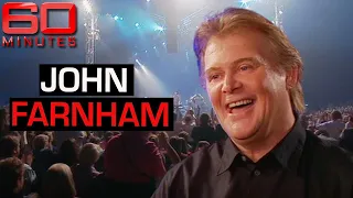 John Farnham's farewell tour through Australia's heartland | 60 Minutes Australia