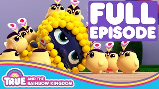 True and the Rainbow Kingdom - Full Episode - Season 2 - Hino Tari Hullabaloo