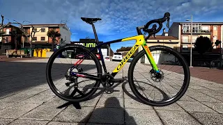 ORBEA TERRA 2021