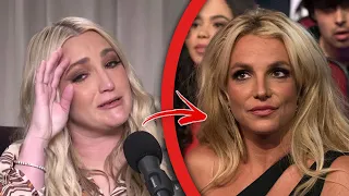 Top 10 WORST Celebrity Reactions To Britney Spears' Memoir - Part 2