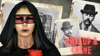 Das Horror-Hotel des H. H. Holmes | Makeup&Crime | German True Crime