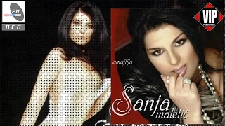Sanja Maletic - S vremena na vreme - (Audio 2004)